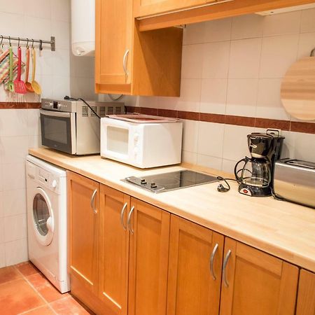 For You Rentals Centro De Madrid Apartment Temporal Lm7 Buitenkant foto