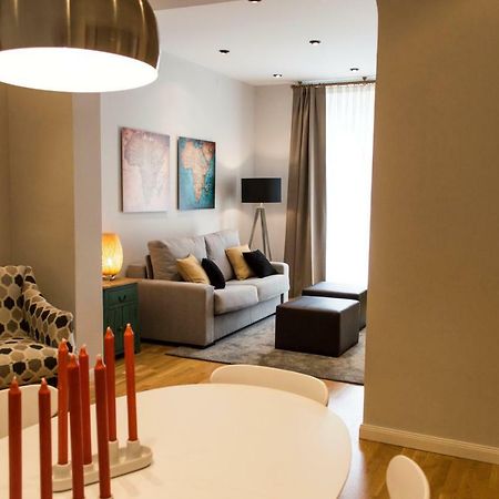 For You Rentals Centro De Madrid Apartment Temporal Lm7 Buitenkant foto