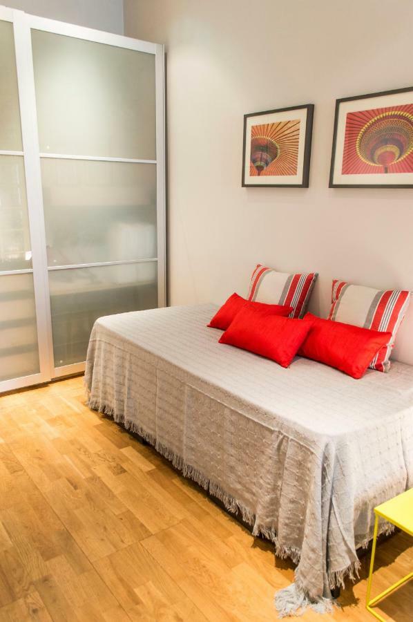 For You Rentals Centro De Madrid Apartment Temporal Lm7 Buitenkant foto