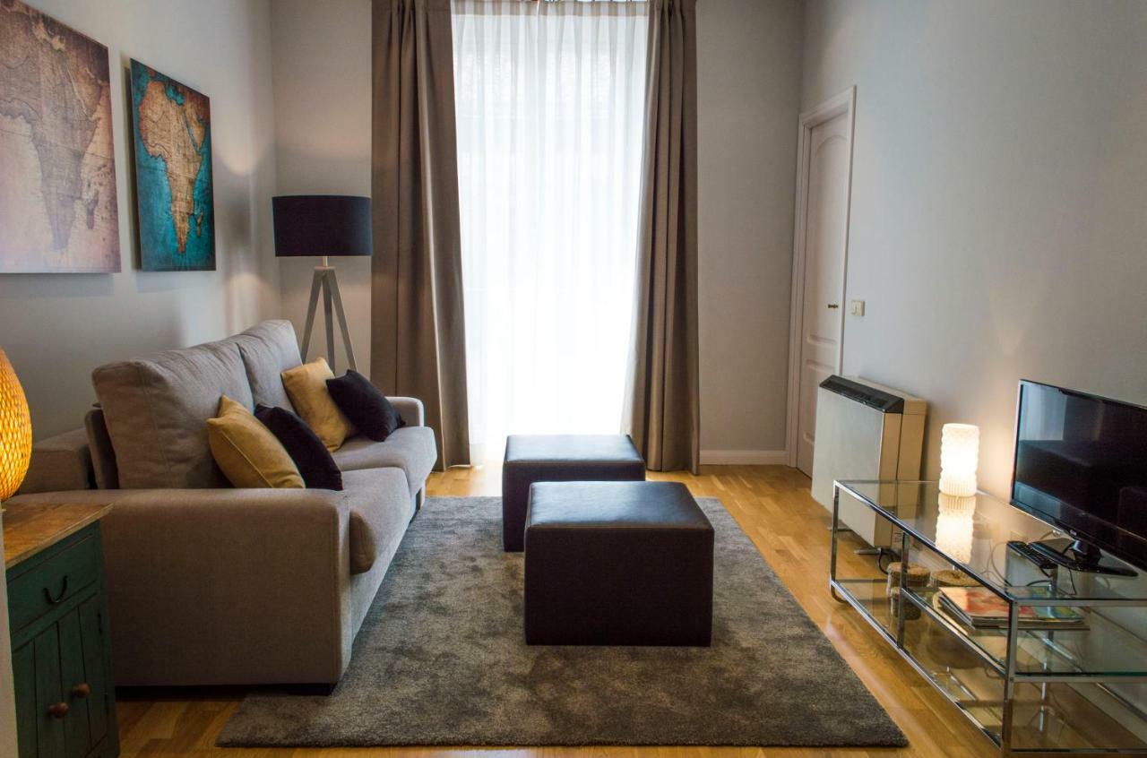 For You Rentals Centro De Madrid Apartment Temporal Lm7 Buitenkant foto